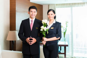 Hospitality Management Studies – Hotel Operations